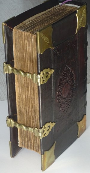 Dutch State Bible Pieter, Jacob Keur 1730 maps