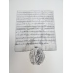 Album paleographicum Krzyżanowski