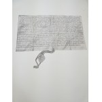 Album paleographicum Krzyżanowski