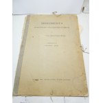 Album paleographicum Krzyżanowski