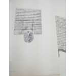Album paleographicum Krzyżanowski