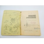 Kubuś Puchatek Milne przeł. Irena Tuwim il. Ernest H. Shepard wyd 3 1955