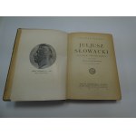 Juljusz Słowacki Kleiner 1923