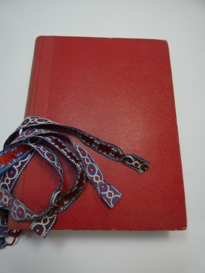 Roman Latin-Polish Missal Editions du Dialogue 1968
