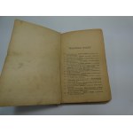 Diary of Franciszka Krasińska 1898 : (in the last years of the reign of August III written) / by Klementyna née Tańska Hofmanowa ; with a foreword by Teodor Jeske-Choiński.