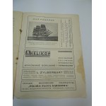 Flota Narodowa rok 1 nr 5-6 organ Komitetu Floty Narodowej / pod red. Radosława Krajewskiego i Stanisława Lech-Tomczaka.