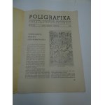 Polygraphics No. 7-9 1948 magazine devoted to issues of the printing industry