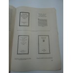 Poligrafika nr 1-2 1948 czasopismo poświęcone zagadnieniom przemysłu poligraficznego