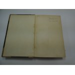 Miedwiediew Roślinność Kaukazu autograf Muszyński flora botanika Медведев Растительность Кавказа 1915