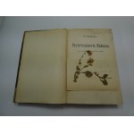 Miedwiediew Roślinność Kaukazu autograf Muszyński flora botanika Медведев Растительность Кавказа 1915