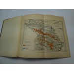 Miedwiediew Roślinność Kaukazu autograf Muszyński flora botanika Медведев Растительность Кавказа 1915
