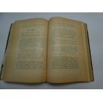 Miedwiediew Roślinność Kaukazu autograf Muszyński flora botanika Медведев Растительность Кавказа 1915