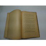 Miedwiediew Roślinność Kaukazu autograf Muszyński flora botanika Медведев Растительность Кавказа 1915
