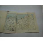 Ziemia gromadzi prochy / Kisielewski Wyd. 2. 1939