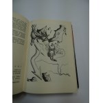 Ziemia gromadzi prochy / Kisielewski Wyd. 2. 1939