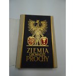 Ziemia gromadzi prochy / Kisielewski Wyd. 2. 1939
