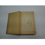 Stara baśń Kraszewski 1923
