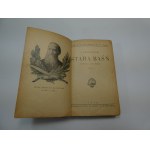 Stara baśń Kraszewski 1923