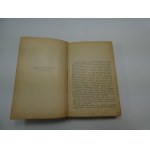 Stara baśń Kraszewski 1923