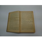 Stara baśń Kraszewski 1923
