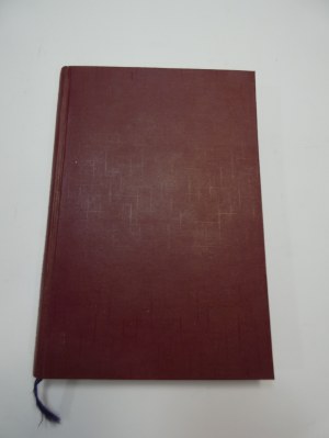 Křesťan v židovském Talmudu Pranajtis 1937