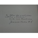Papa Wojtyla dall