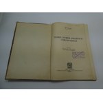 Teorja chorób zakaźnych i niezakaznych Danysz 1921 Contient une dédicace et un cachet Rupprecht Józef