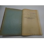 Teorja chorób zakaźnych i niezakaznych Danysz 1921 Contient une dédicace et un cachet Rupprecht Józef