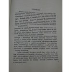 Teorja chorób zakaźnych i niezakaznych Danysz 1921 Contient une dédicace et un cachet Rupprecht Józef