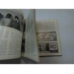 Pół wieku przyjaźni z dzieckiem i szkołą 1921-1971 Nasza Księgarnia