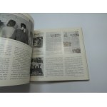 Pół wieku przyjaźni z dzieckiem i szkołą 1921-1971 Nasza Księgarnia