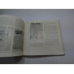 Pół wieku przyjaźni z dzieckiem i szkołą 1921-1971 Nasza Księgarnia
