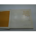 Pół wieku przyjaźni z dzieckiem i szkołą 1921-1971 Nasza Księgarnia