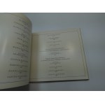 Pół wieku przyjaźni z dzieckiem i szkołą 1921-1971 Nasza Księgarnia