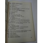 Centralny Ośrodek Naukowej Informacji Wojskowej CONIW 512/70