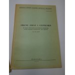 Centralny Ośrodek Naukowej Informacji Wojskowej CONIW 512/70