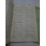 Centralny Ośrodek Naukowej Informacji Wojskowej CONIW 512/70