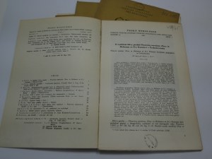 Česká Mykologie Czech Mycology 1965 Mikologia Grzyby Czech Mycology