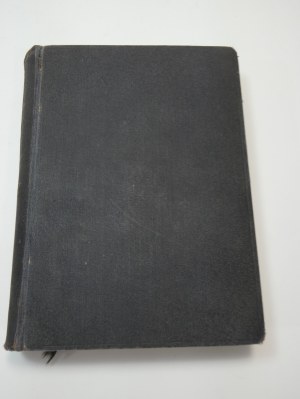 Eye Clinic 1937 YEAR 15 complete