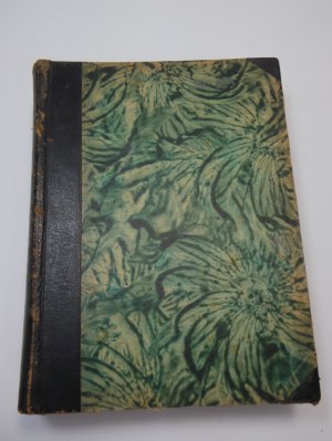 Modern Medicine 1935 YEAR I complete bound yearbook