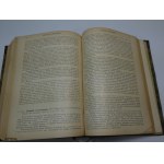 Medycyna Współczesna 1935 ROK I kompletny oprawiony rocznik