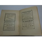 Roczniki Katolickie Rok 1926 Rok IV skreślił ks. Nikodem Cieszyński.