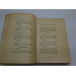 Roczniki Katolickie Rok 1926 Rok IV skreślił ks. Nikodem Cieszyński.