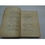 Roczniki Katolickie Rok 1926 Rok IV skreślił ks. Nikodem Cieszyński.