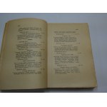 Roczniki Katolickie Rok 1926 Rok IV skreślił ks. Nikodem Cieszyński.