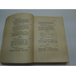 Roczniki Katolickie Rok 1926 Rok IV skreślił ks. Nikodem Cieszyński.