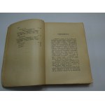 Roczniki Katolickie Rok 1926 Rok IV skreślił ks. Nikodem Cieszyński.