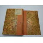 Kosmos 1934 journal of the Polish Society of Naturalists named after Copernicus.