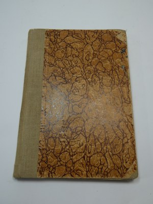 Human Anatomy Bochenek 1921 TOM 3