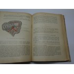 Anatomja człowieka Bochenek 1921 TOM 3